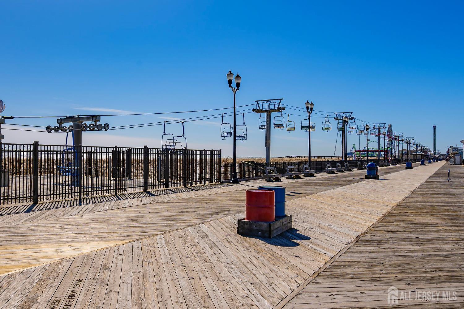114 Bay Blvd Boulevard Seaside Heights NJ 08751