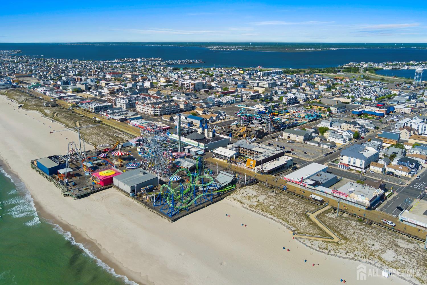 114 Bay Blvd Boulevard Seaside Heights NJ 08751