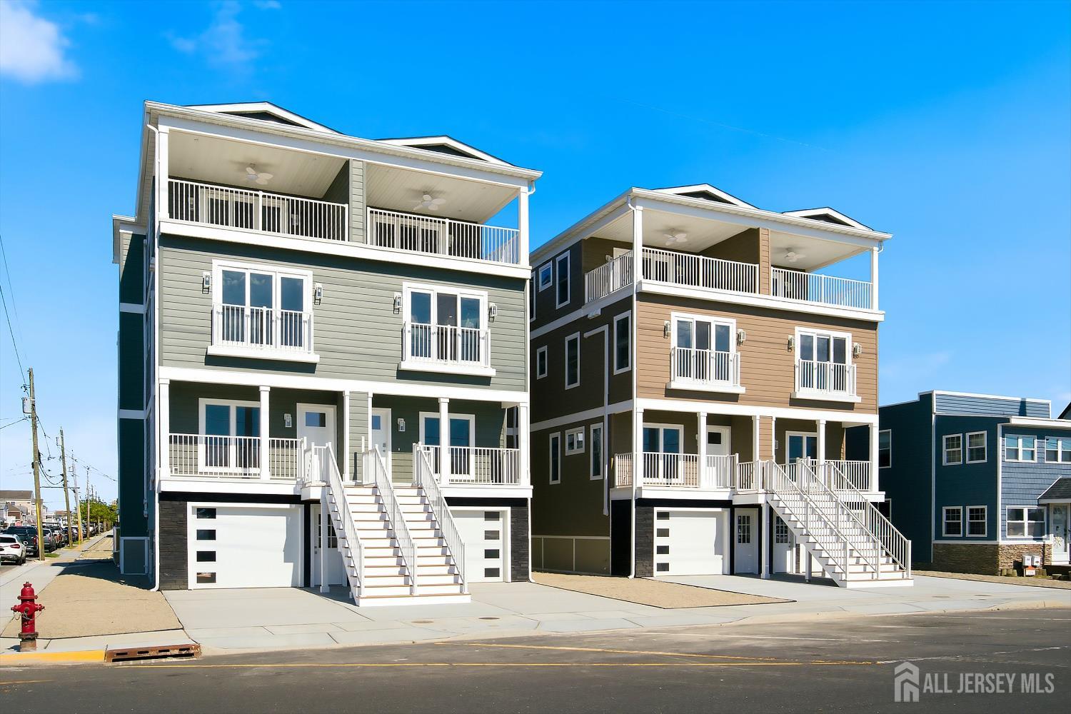 114 Bay Blvd Boulevard Seaside Heights NJ 08751
