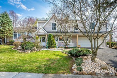9 Colburn Road East Brunswick NJ 08816