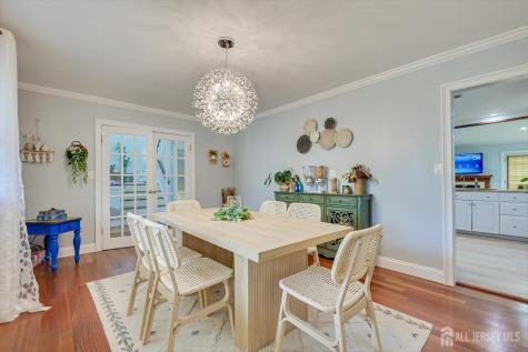 9 Colburn Road East Brunswick NJ 08816