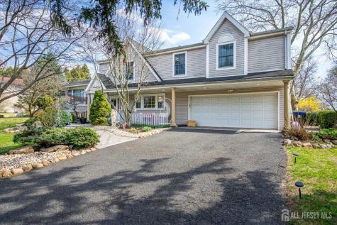 9 Colburn Road East Brunswick NJ 08816