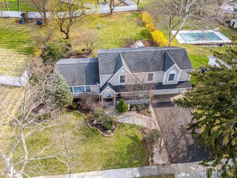 9 Colburn Road East Brunswick NJ 08816