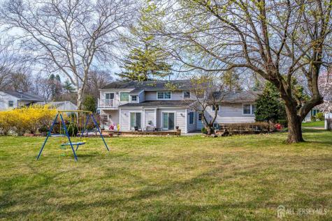 9 Colburn Road East Brunswick NJ 08816