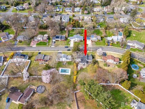 9 Colburn Road East Brunswick NJ 08816