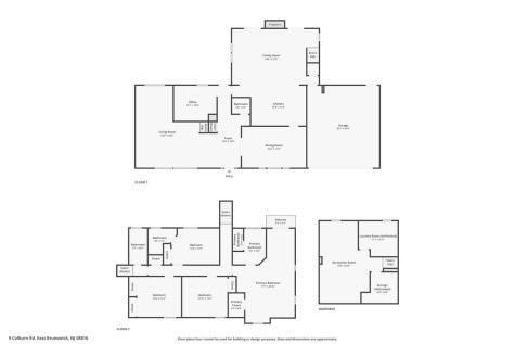 9 Colburn Road East Brunswick NJ 08816