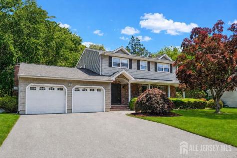 18 Wedgewood Court East Brunswick NJ 08816