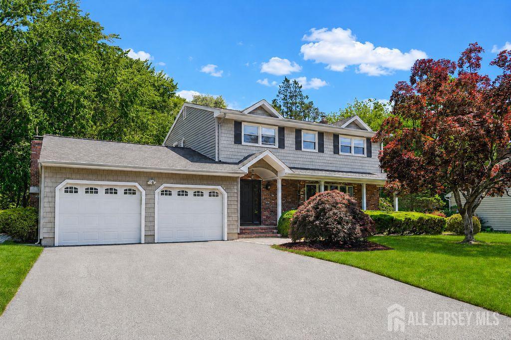 18 Wedgewood Court East Brunswick NJ 08816