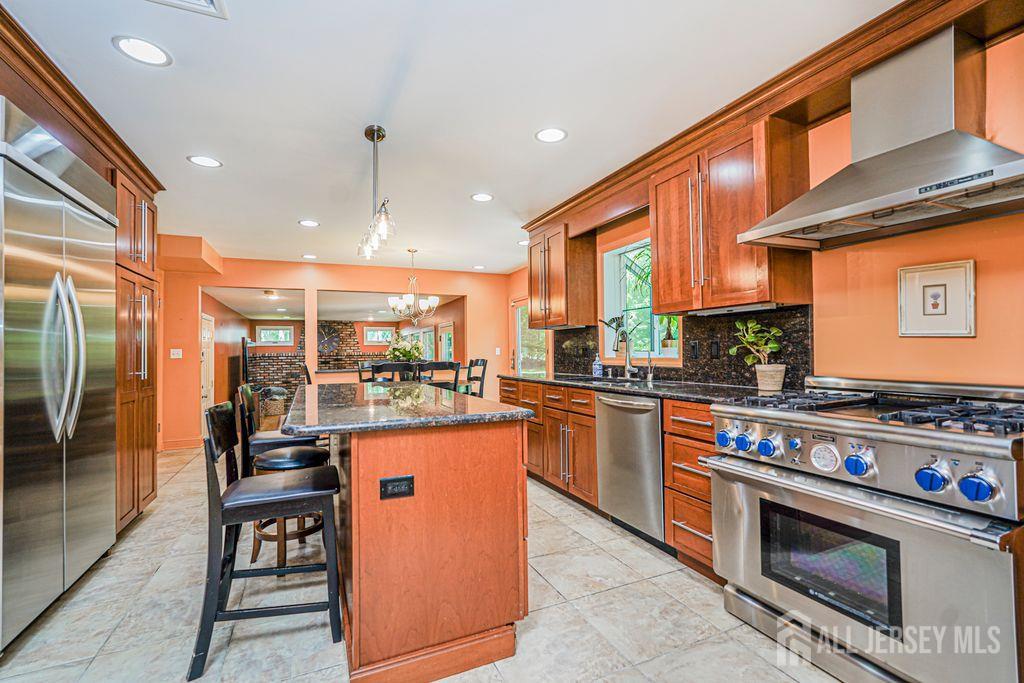 18 Wedgewood Court East Brunswick NJ 08816