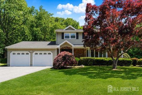 18 Wedgewood Court East Brunswick NJ 08816