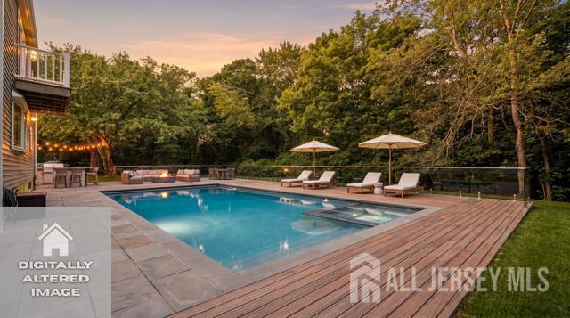 18 Wedgewood Court East Brunswick NJ 08816