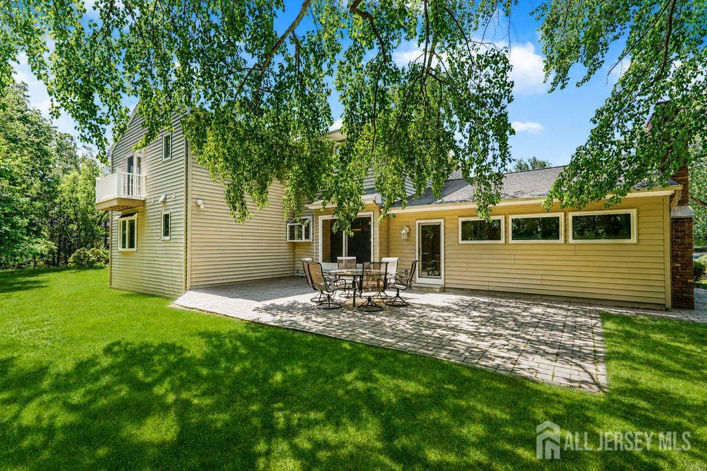 18 Wedgewood Court East Brunswick NJ 08816