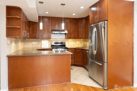 14 Hopatcong Drive Lawrence NJ 08648