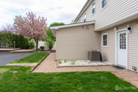 14 Hopatcong Drive Lawrence NJ 08648