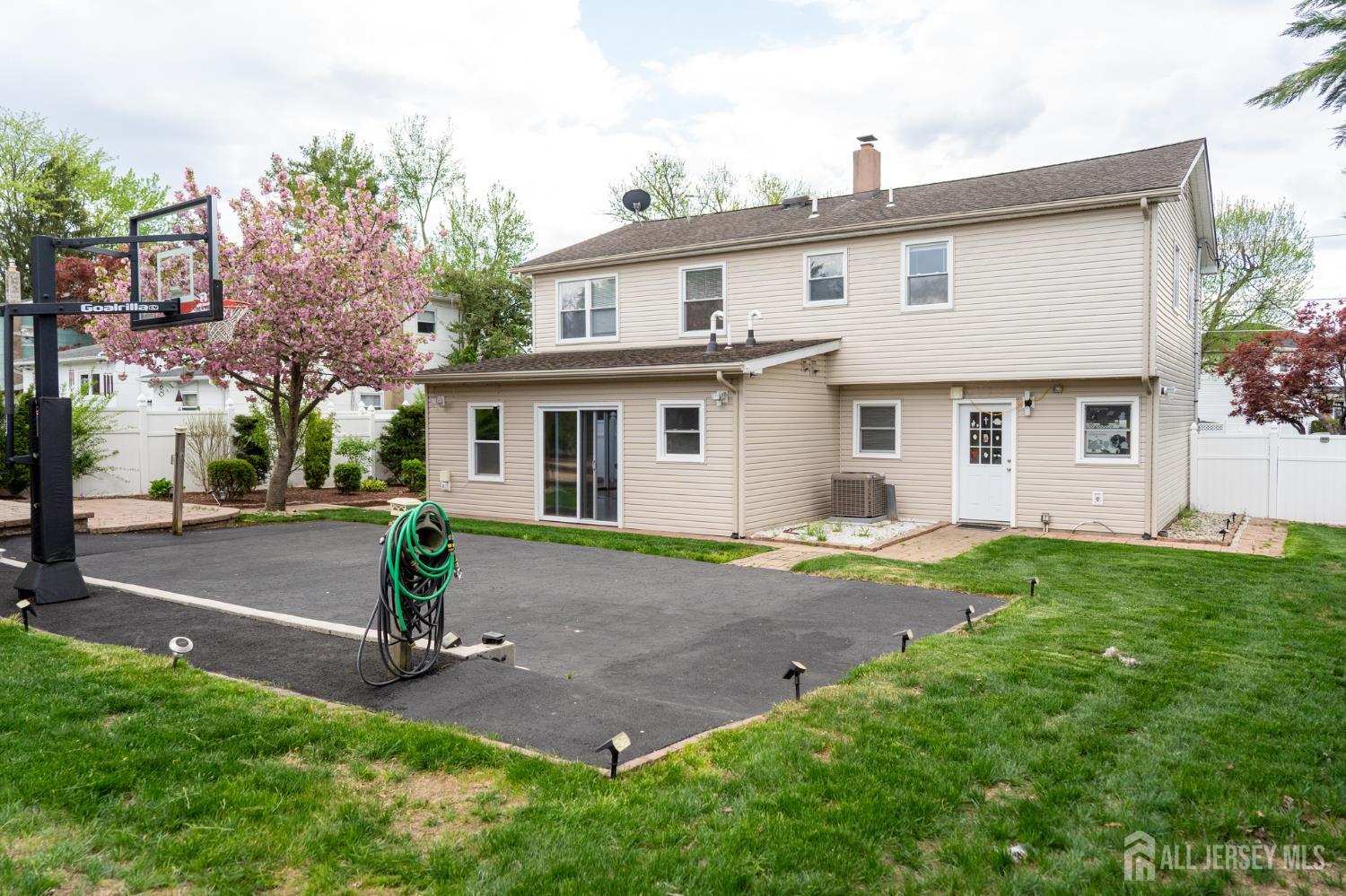 14 Hopatcong Drive Lawrence NJ 08648