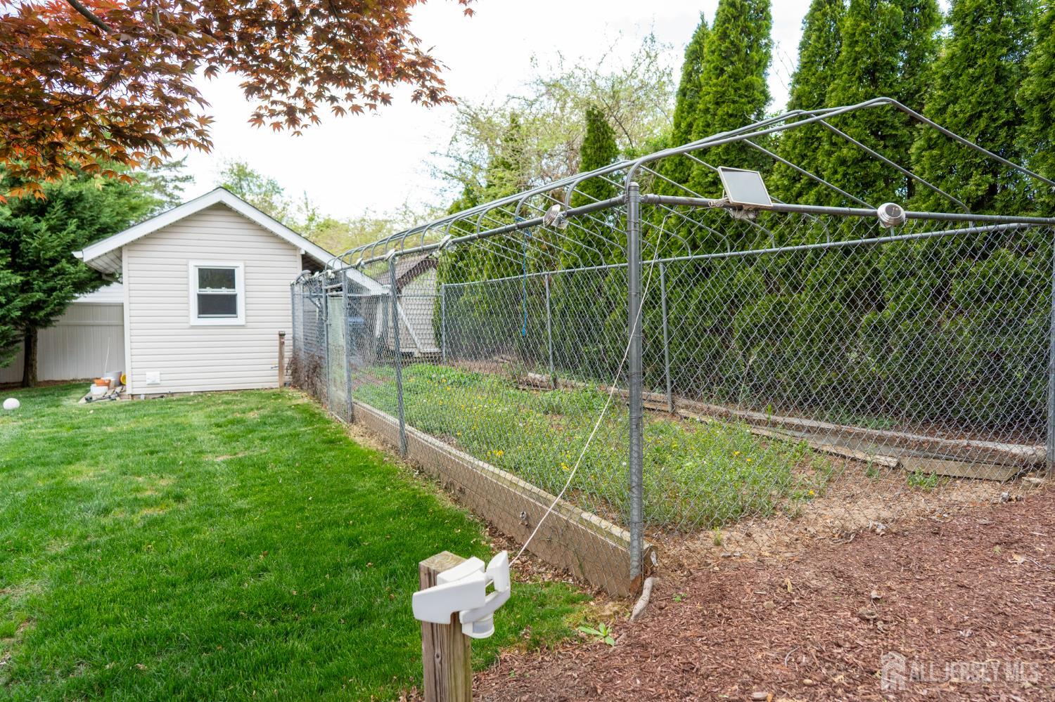 14 Hopatcong Drive Lawrence NJ 08648
