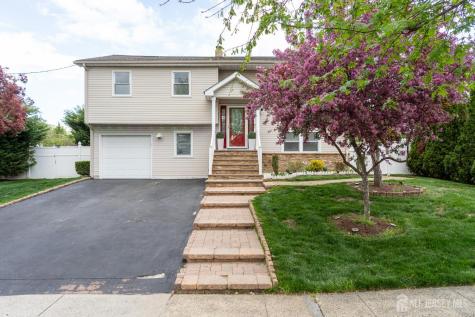 14 Hopatcong Drive Lawrence NJ 08648