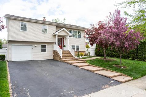 14 Hopatcong Drive Lawrence NJ 08648