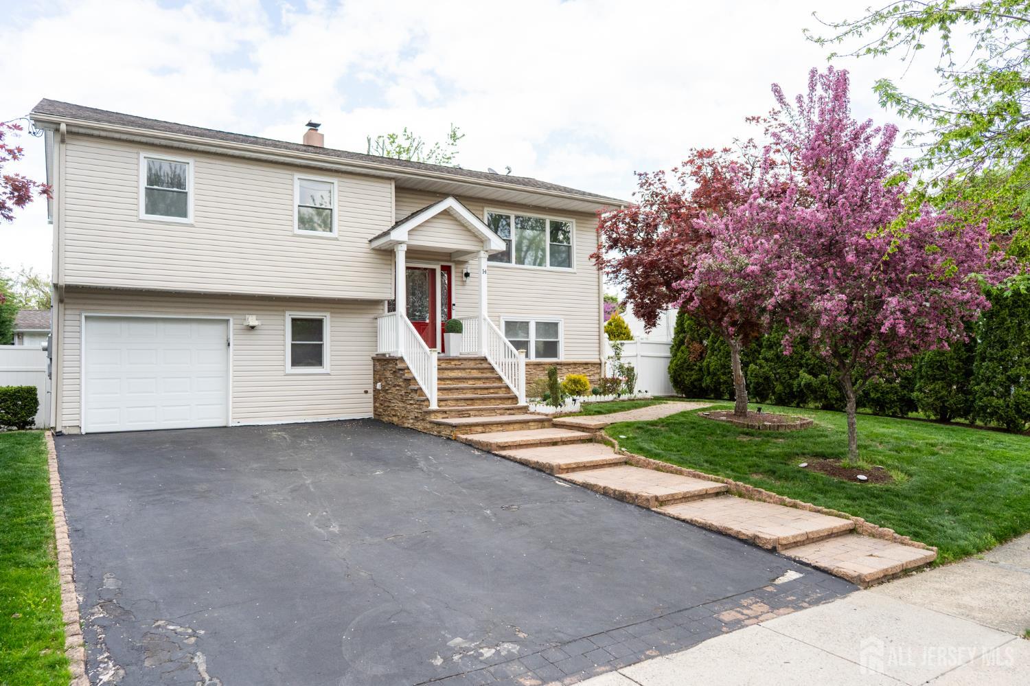 14 Hopatcong Drive Lawrence NJ 08648