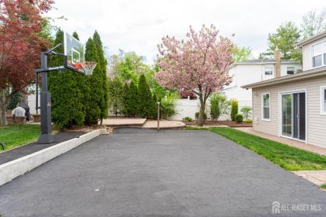 14 Hopatcong Drive Lawrence NJ 08648