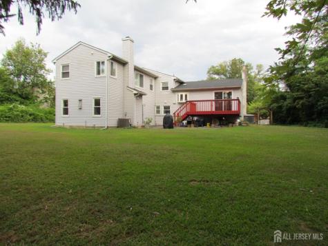 7 Wellington Road East Brunswick NJ 08816