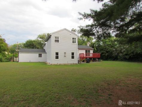 7 Wellington Road East Brunswick NJ 08816