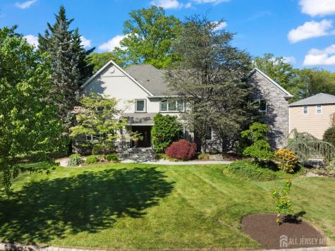 3 Van Hise Court East Brunswick NJ 08816