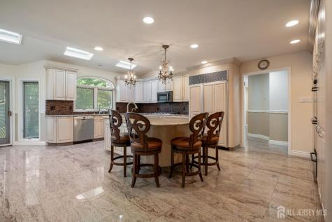 3 Van Hise Court East Brunswick NJ 08816