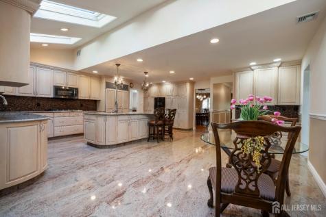 3 Van Hise Court East Brunswick NJ 08816