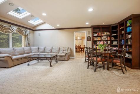 3 Van Hise Court East Brunswick NJ 08816
