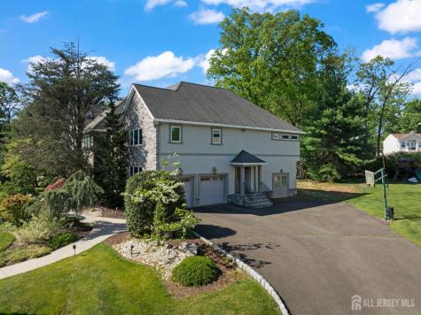 3 Van Hise Court East Brunswick NJ 08816