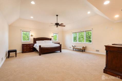 3 Van Hise Court East Brunswick NJ 08816