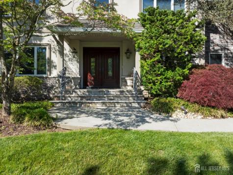 3 Van Hise Court East Brunswick NJ 08816
