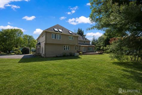 3 Van Hise Court East Brunswick NJ 08816