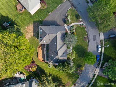 3 Van Hise Court East Brunswick NJ 08816