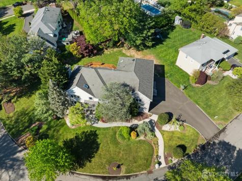 3 Van Hise Court East Brunswick NJ 08816