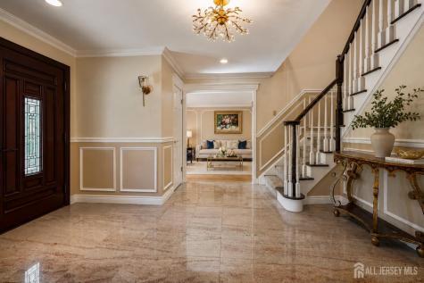 3 Van Hise Court East Brunswick NJ 08816