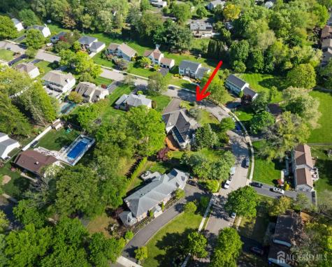 3 Van Hise Court East Brunswick NJ 08816