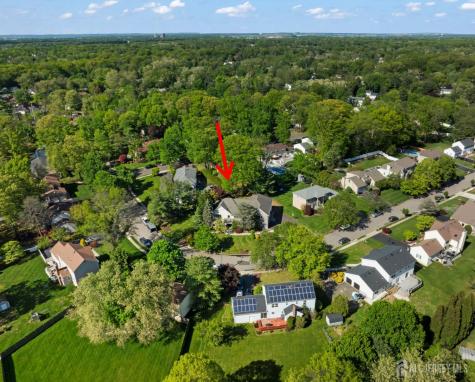 3 Van Hise Court East Brunswick NJ 08816