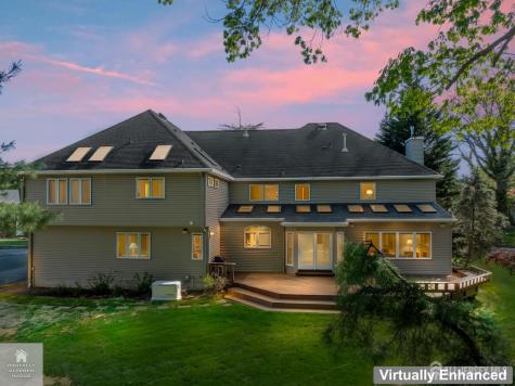 3 Van Hise Court East Brunswick NJ 08816