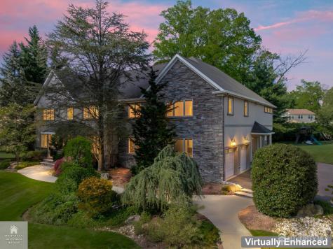 3 Van Hise Court East Brunswick NJ 08816