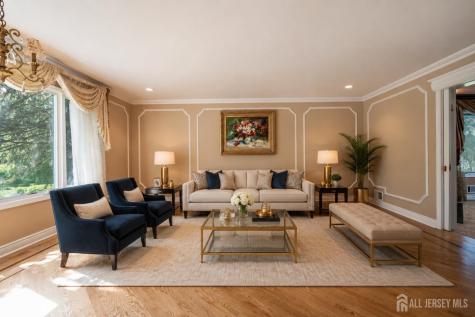 3 Van Hise Court East Brunswick NJ 08816