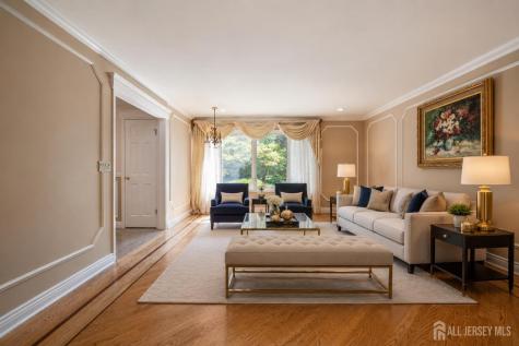 3 Van Hise Court East Brunswick NJ 08816
