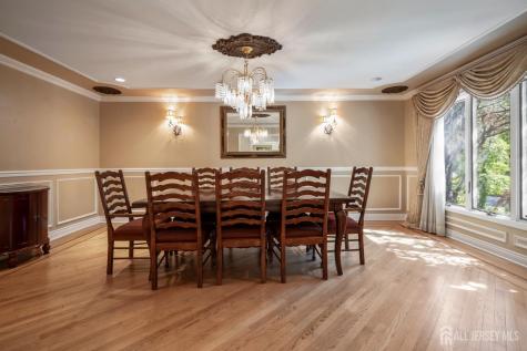 3 Van Hise Court East Brunswick NJ 08816