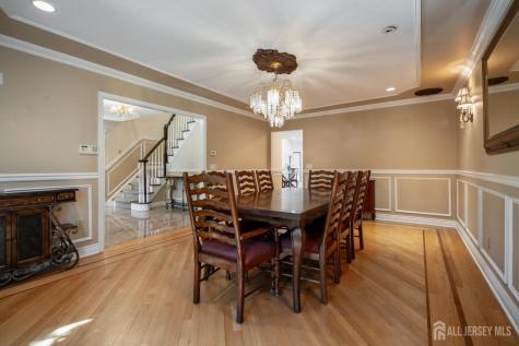 3 Van Hise Court East Brunswick NJ 08816