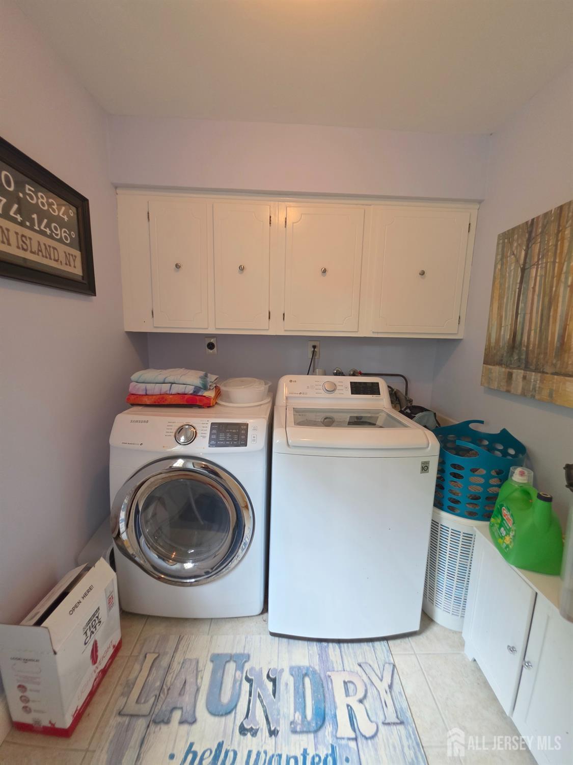 16 Glynn Court Sayreville NJ 08859