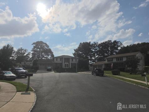 16 Glynn Court Parlin NJ 08859