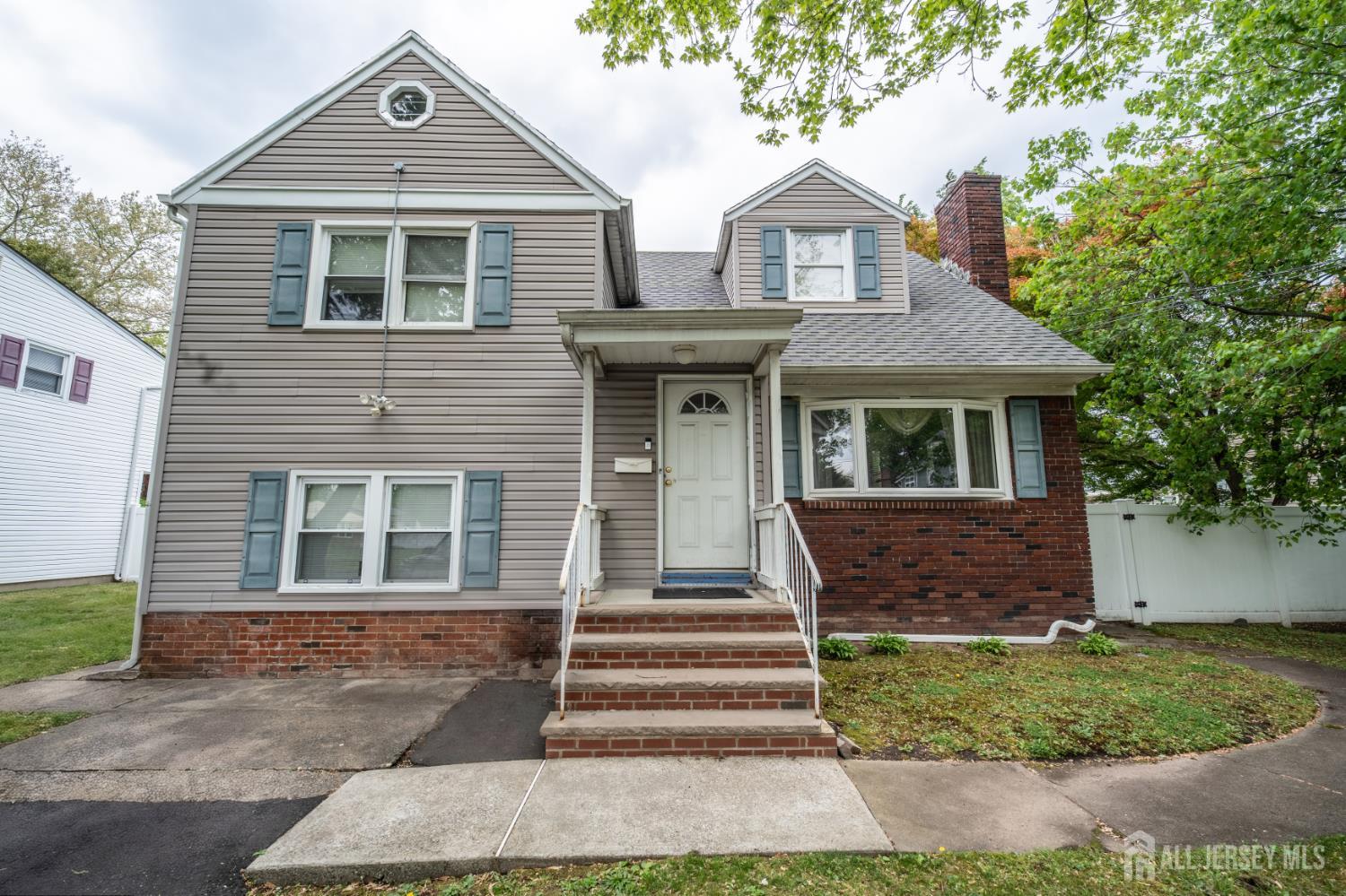 1230 Foster Avenue South Plainfield NJ 07080