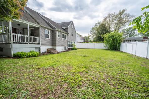 1230 Foster Avenue South Plainfield NJ 07080