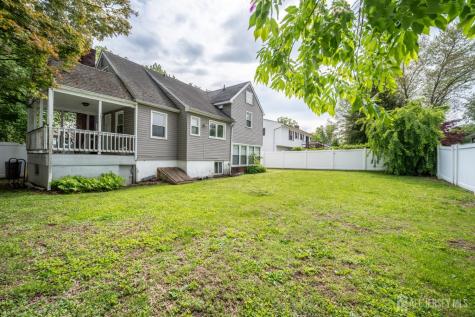 1230 Foster Avenue South Plainfield NJ 07080